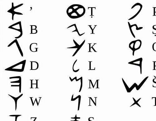 汉字也曾误入歧途 论汉字的拉丁化思潮