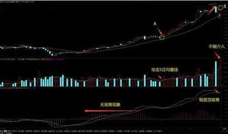 MACD指标线是什么意思？是不是主力资金线和散户资金线？