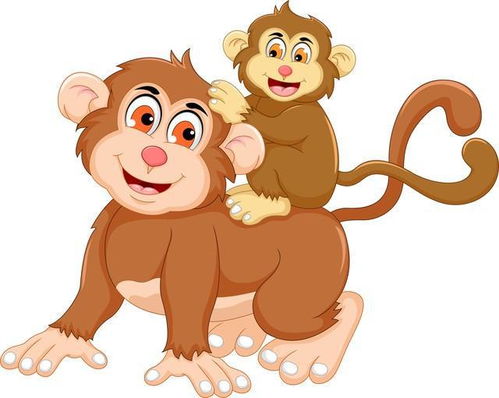 生肖猴和谁最友好 最后悔的是什么