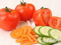 6大常见的蔬果清洗手法 会让蔬果越洗越脏