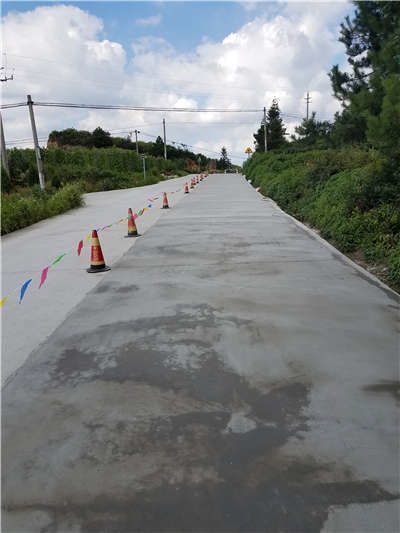 水泥路面起砂了怎样来处理效果更好