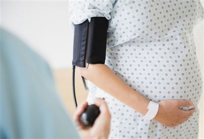 孕期血压多少算高 教你如何自然降低孕期高血压 