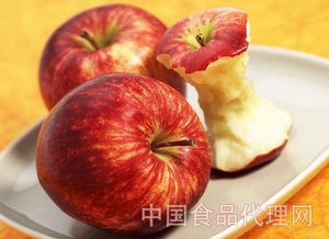 苹果核有毒,苹果应该怎么吃