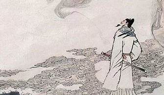 杜甫写的一句关于思念李白的诗句是什么