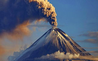 日本的富士山什么时候火山爆发？