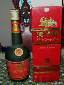 商羊神酒的价格