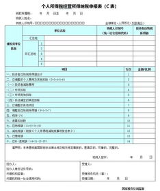 个税明细申报表无法上传如何处理