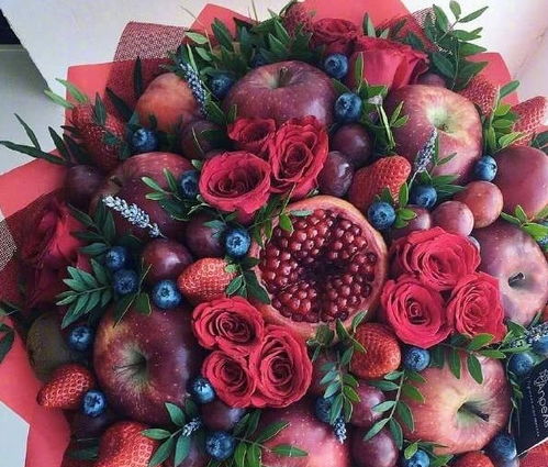 摩羯座的水果和花，摩羯座的水果和花有关吗(摩羯座的水果和花,摩羯座的水果和花有关吗为什么)