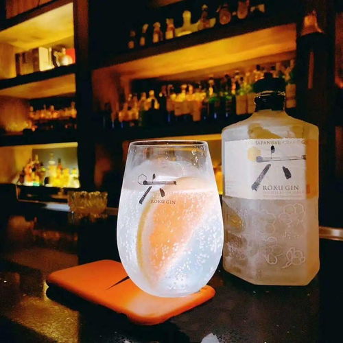 宁波老外滩美团评分5.0的酒吧 酒池星座