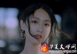 算命大师分析 女人眼睛有这3种特征,注定是个二婚命