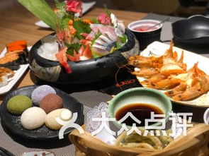 唐山日本料理 唐山日本料理美食 