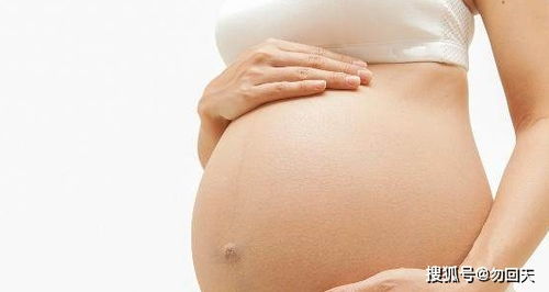 原创患有妊娠糖尿病的孕妈，身体上会有这些“暗示”，早发现早好
