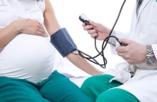 孕妇高血压，孕妇血压高怎么办