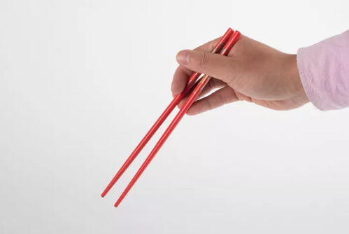 筷子为什么是 7 寸 6 分 一定要让孩子知道 