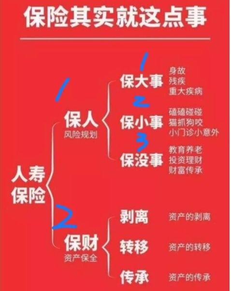 人民人寿保险公司理财险有那些 (中意人寿一生真爱年金保险)