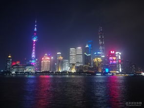 上海繁华都市夜景图片 搜狗图片搜索