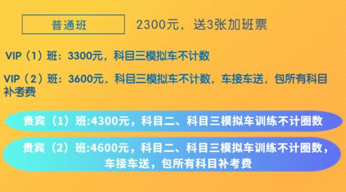 跃跃欲试想学车,顺达驾校新出班型不会选 看这里