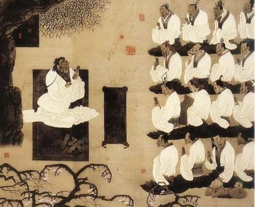 这一学术流派,已在中国流传了两千多年,很多人却不知道