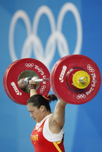 京奥运会女子举重***是谁 2008北京奥运会中第一金是哪个国家的选手获得的