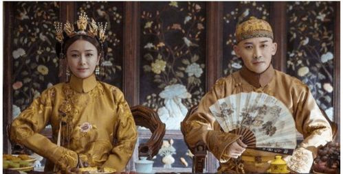 清朝皇帝是只和皇后过夜吗 为什么