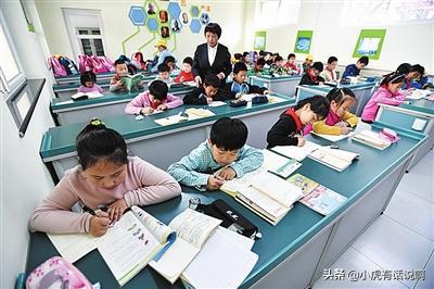 一二年级的小学生应该取消延时服务吗 孩子那么小,有必要吗