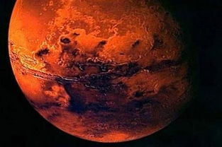 火星上有水吗,火星上有水或者生命吗？