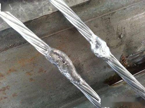 铝合金焊接有几大难点(铝合金焊接容易产生的缺陷)