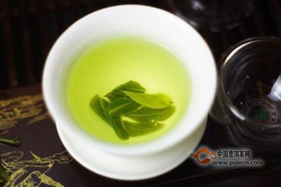 瓜片茶属于什么茶