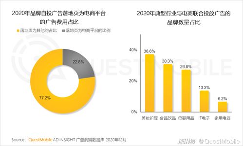 2020年中国互联网广告市场洞察