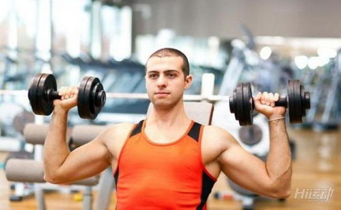 胸肌锻炼的6个要点 快速练出厚实大胸肌