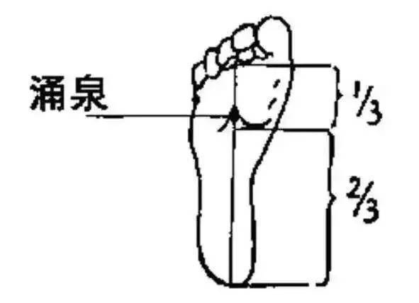 激活7个 生阳点 ,源源不断升发阳气,提高抵抗力