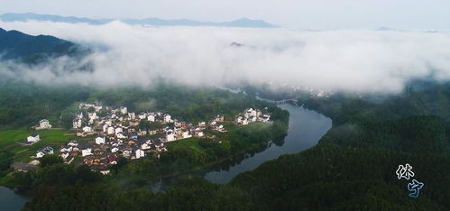 休宁县旅游景点排行榜第一休宁县十大旅游景点