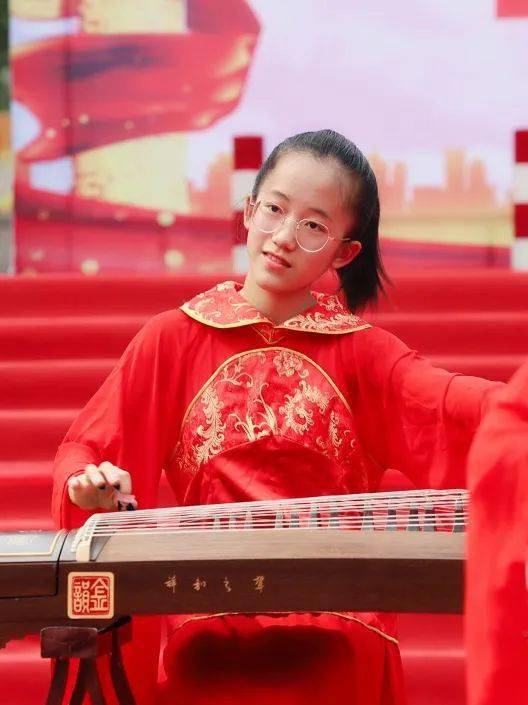 焦作市实验中学 举行庆祝中国共产党成立100周年合唱比赛