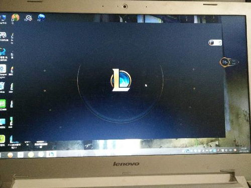 LOL无法进入游戏 无法进入加载界面 (为啥我打lol游戏无法进去)