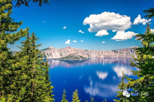 全球最美十大湖泊,一辈子至少要去一处