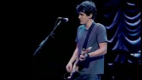 做旧 复刻fender John Mayer BLACK1 Replica by MCG