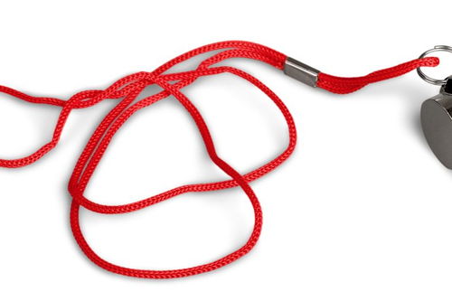 红绳的佩戴有什么禁忌 