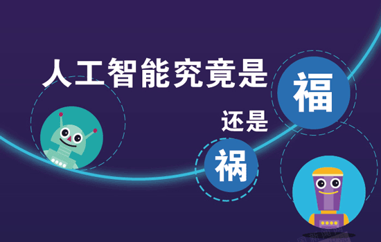 人工智能VS人类 哪些工作会被人工智能替代