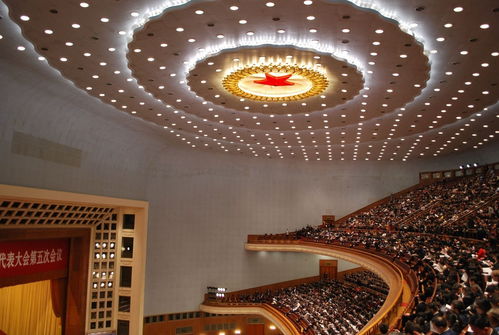 “探索盛京文化：人民大会堂的独特魅力”