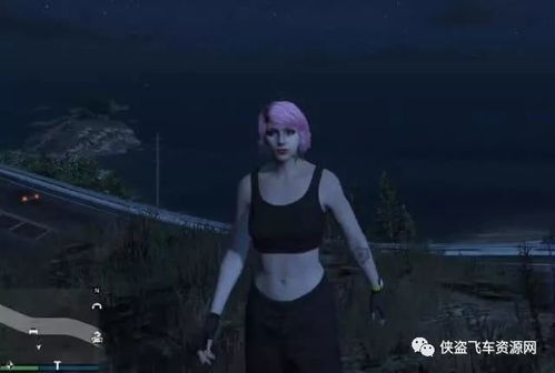 GTa5UFO冷知识(gta5f?)