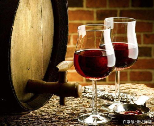 红酒基础知识法国葡萄酒中大家该如何区分红酒的等级