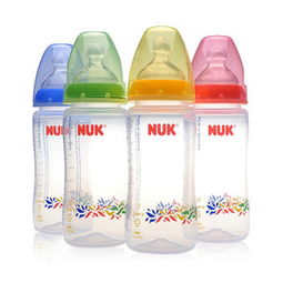 德国nuk(德国nuk奶瓶买哪种的会好一些的)