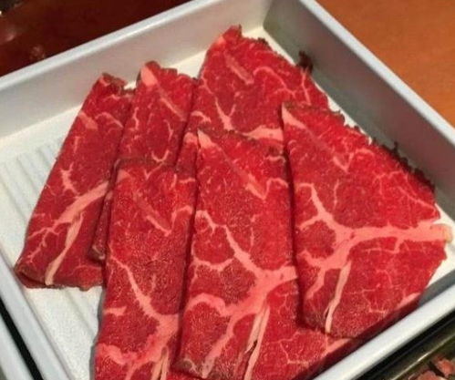 为何国产牛肉40元1斤,美国牛肉只卖8元1斤 差距太悬殊