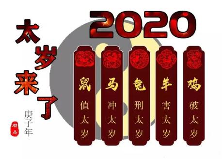 犯太岁化解方法 犯太岁化解方法2023属相