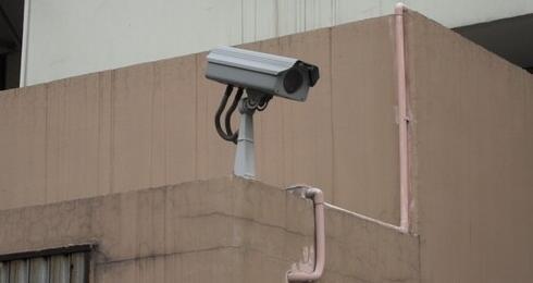 网络监控怎么安装调试，带网线的监控摄像头怎样安装