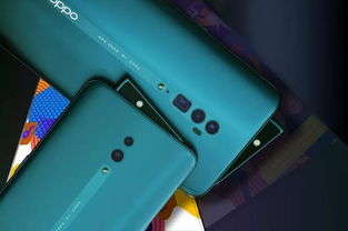 征服了陈伟霆的OPPO Reno 10X版,这一次能征服藕粉的心吗