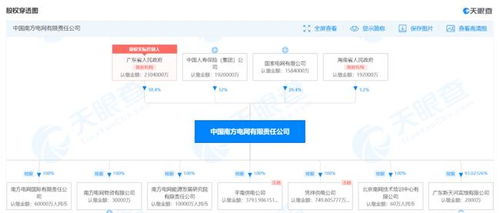 国家电网和中国南方电网有股票吗？代码是什么？求高手解答！谢谢！