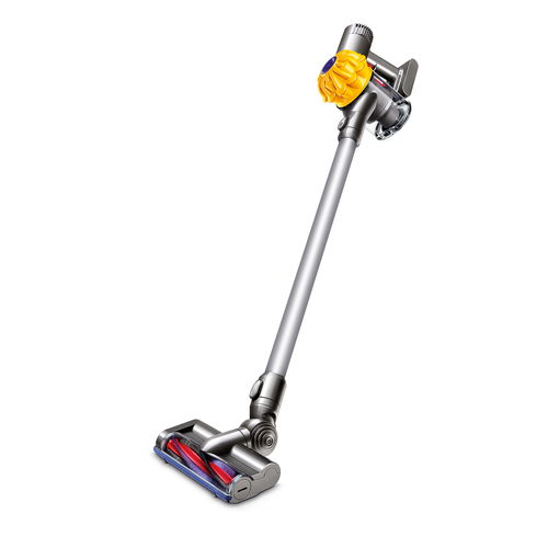 dyson v11(戴森v11恢复出厂)