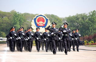 国内公安大学有哪些