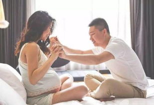 妻子怀孕了还能同房吗,怀孕了还可以过性生活吗？适度的夫妻生活让彼此更亲密